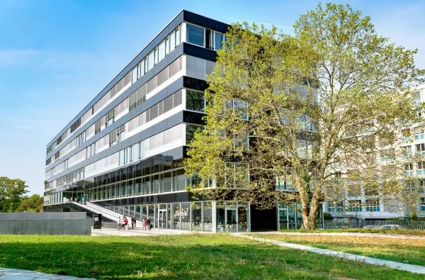 Projet HEG Battelle — MB Planification